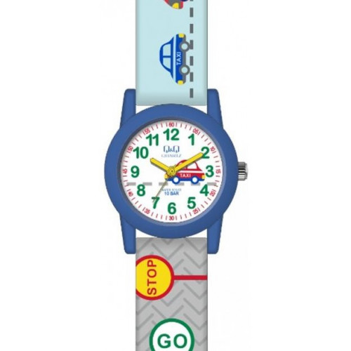 Q&Q VR99-809
